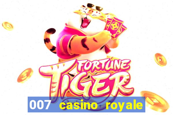 007 casino royale legendado download