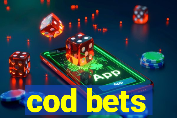 cod bets