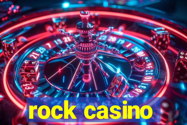 rock casino