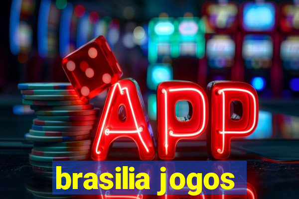 brasilia jogos