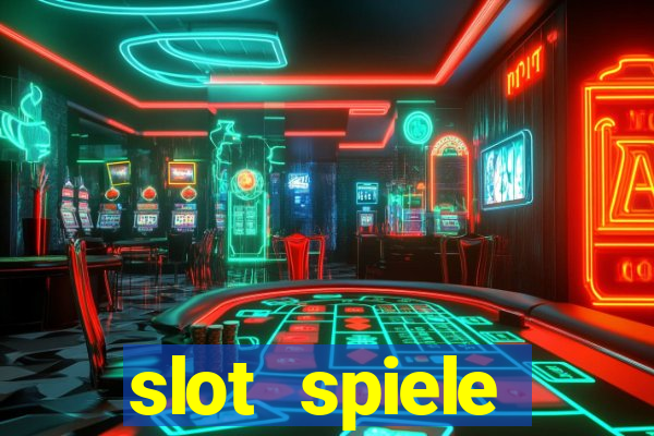 slot spiele kostenlos book of ra