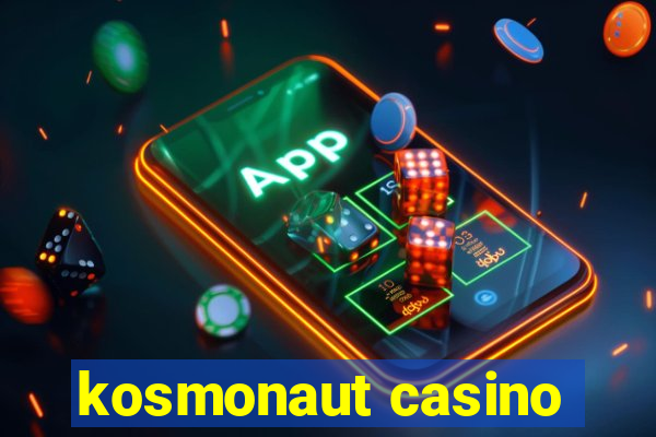 kosmonaut casino