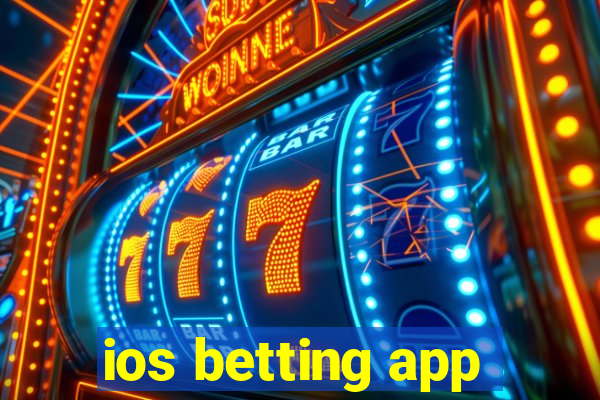 ios betting app