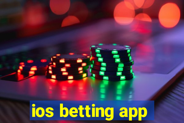 ios betting app