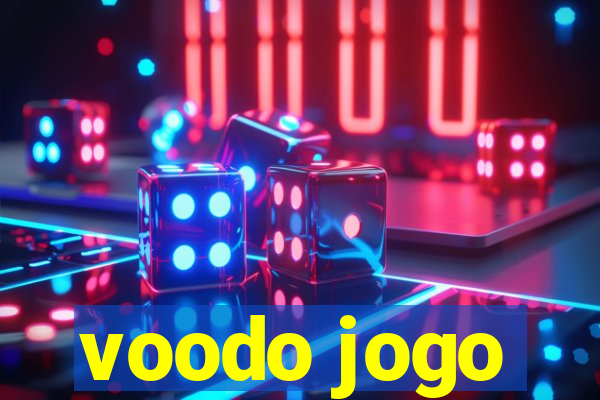 voodo jogo