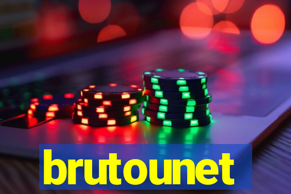 brutounet