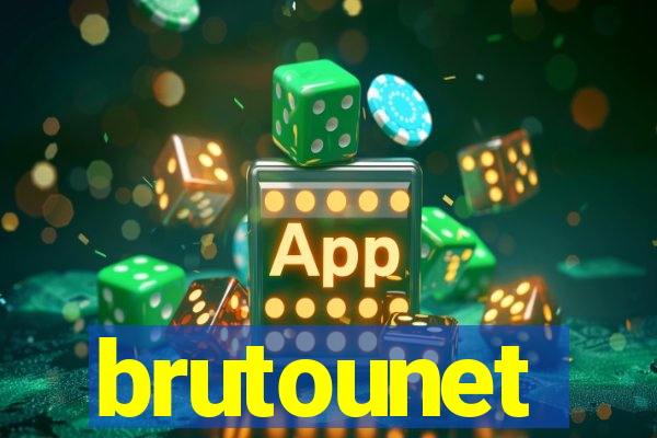 brutounet