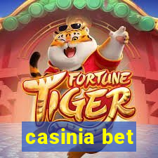 casinia bet