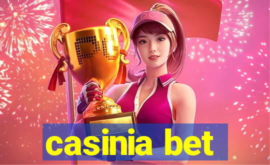 casinia bet