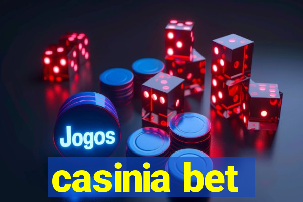 casinia bet