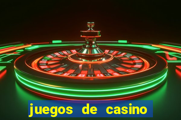 juegos de casino para android