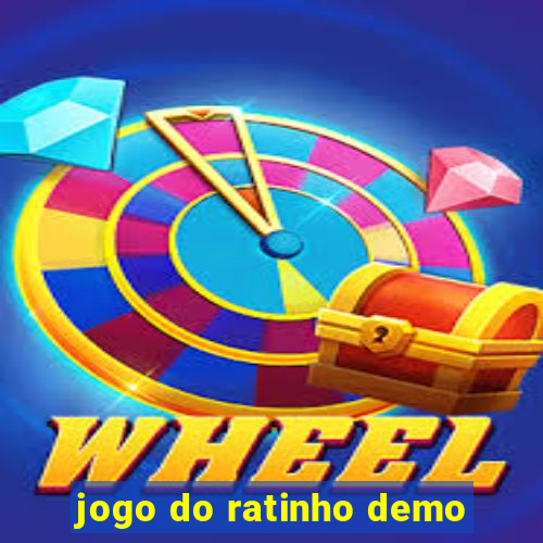 jogo do ratinho demo