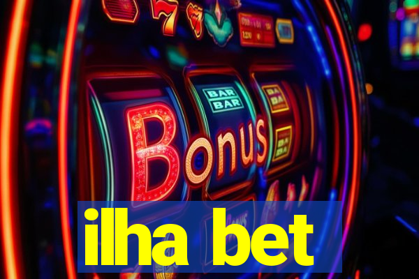 ilha bet