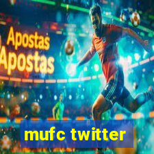 mufc twitter