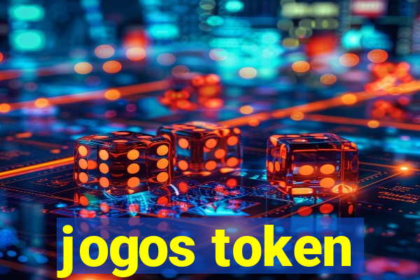 jogos token