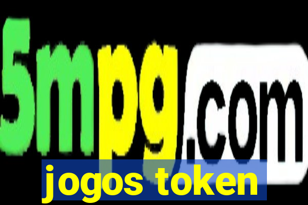 jogos token