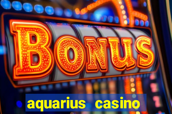 aquarius casino resort in laughlin nevada