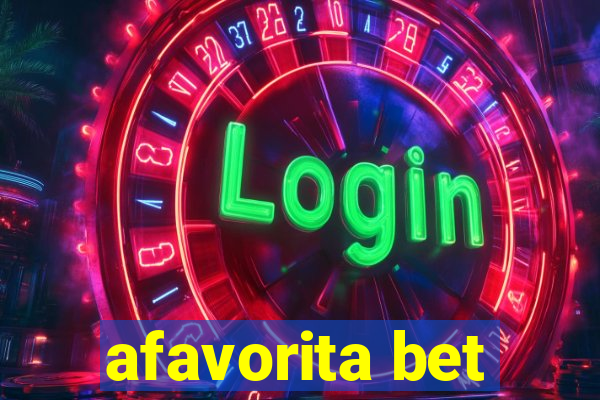 afavorita bet