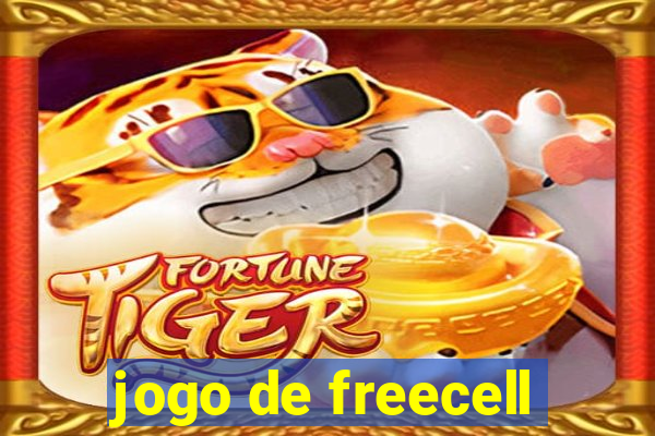 jogo de freecell