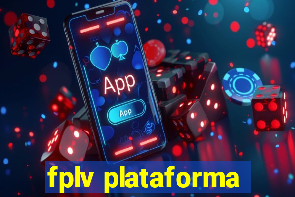 fplv plataforma