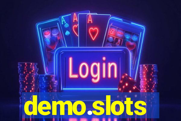 demo.slots