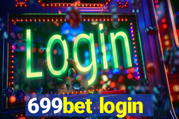 699bet login