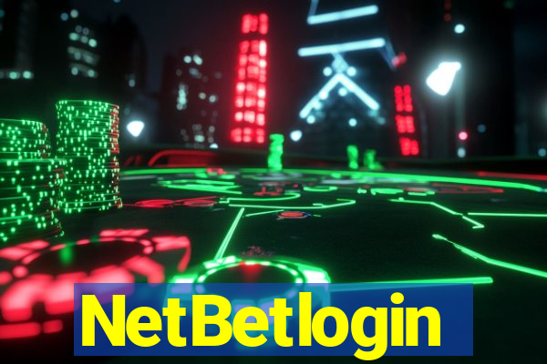 NetBetlogin