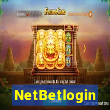 NetBetlogin