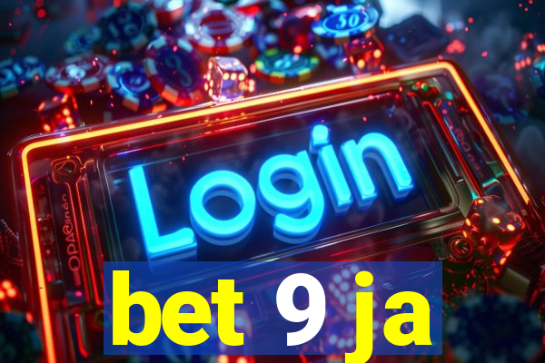 bet 9 ja