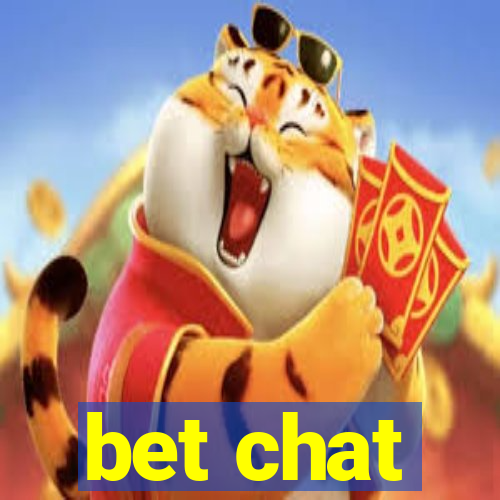 bet chat