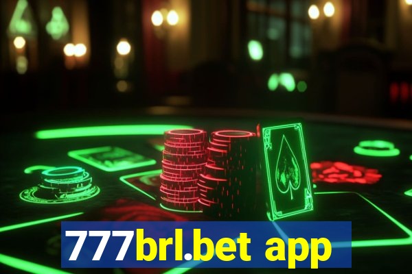 777brl.bet app