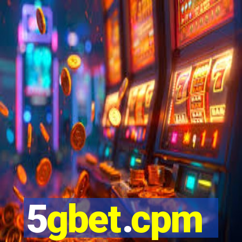 5gbet.cpm