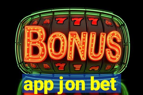 app jon bet