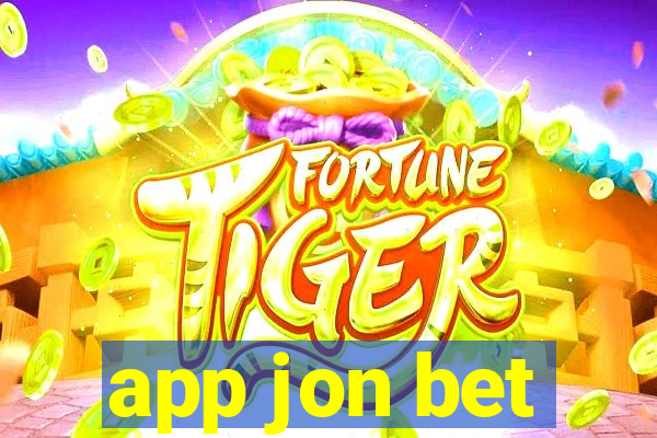 app jon bet