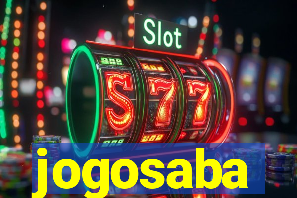 jogosaba