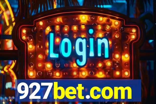 927bet.com