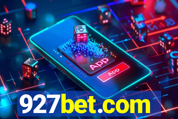 927bet.com