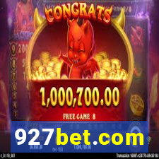 927bet.com