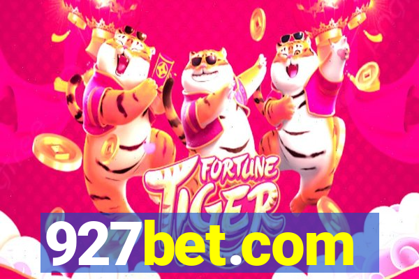 927bet.com