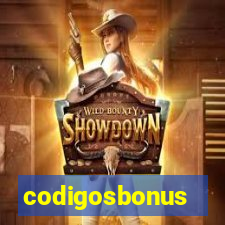 codigosbonus