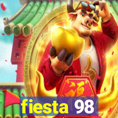 fiesta 98