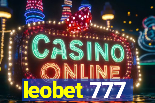 leobet 777