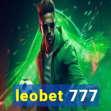 leobet 777