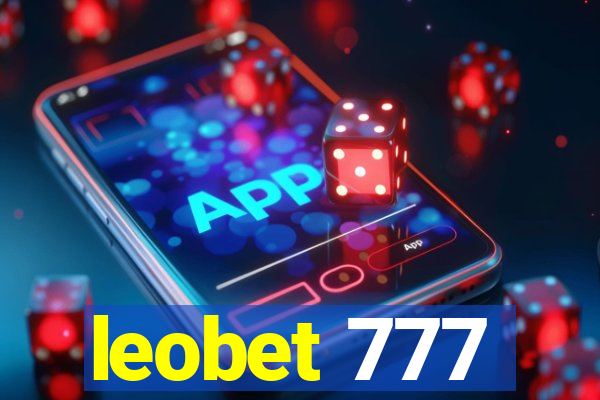 leobet 777