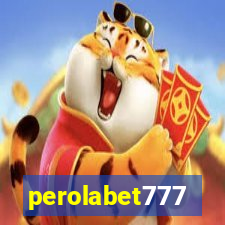 perolabet777