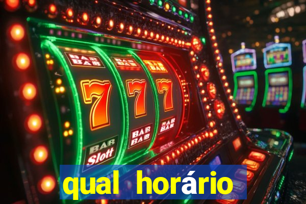 qual horário pagante do fortune dragon