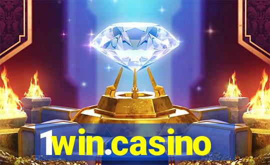 1win.casino