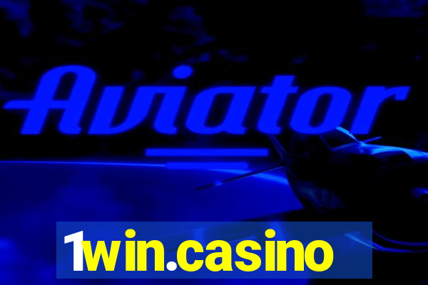 1win.casino