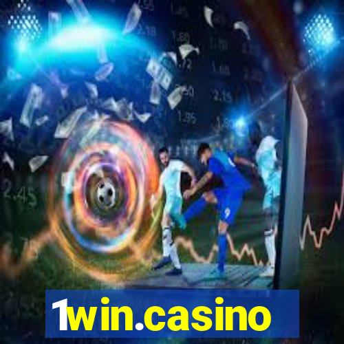 1win.casino