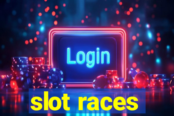 slot races